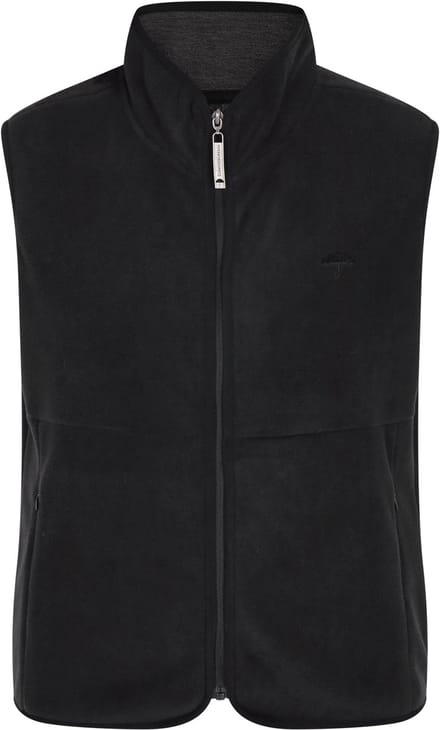 Schmuddelwedda Vest