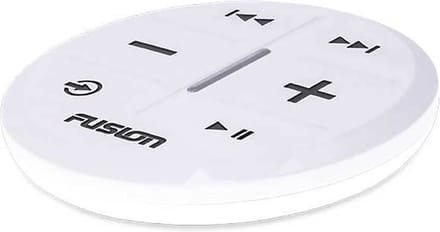 Fusion ARX70W ANT Draadloze remote, Wit