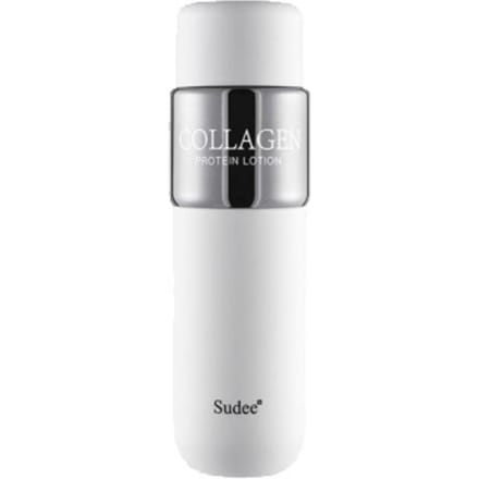 SUDEE Tonique et Lotion Protéine de Collagène tonique 150ml et lotion 120ml toner150ml white