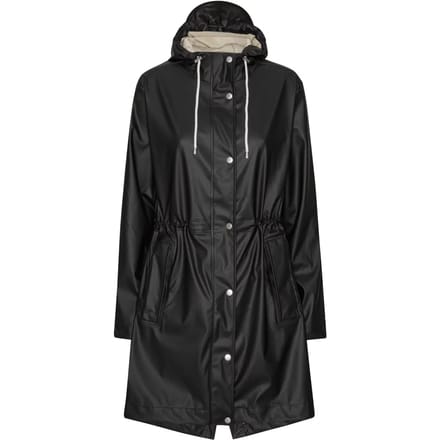 Regenparka voor dames Ilse Jacobsen Hornbæk
