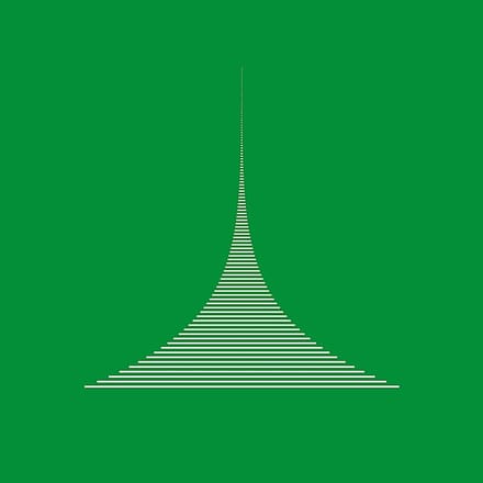 King Of The Mountains - Zoetrope (LP)