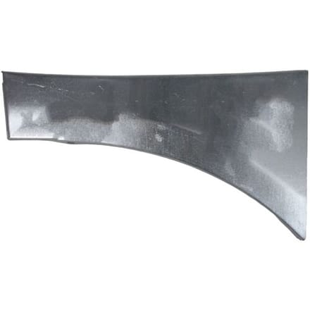 Wielkastbekleding, binnenspatbord BLIC 6504-03-9545336K