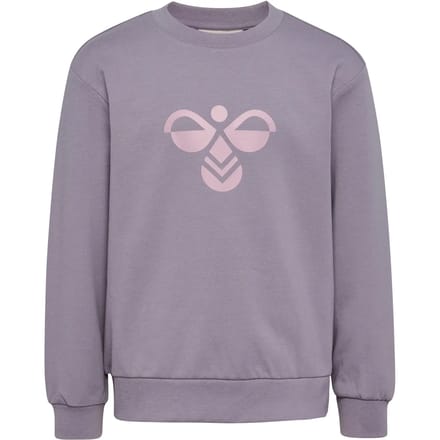 Meisjes Sweatshirt Hummel Tukas Regular