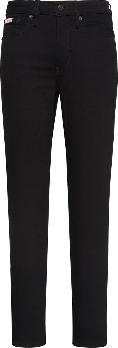 Calvin Klein Jeans MID RISE SKINNY CK C Jeans