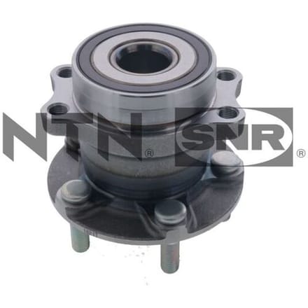 Wiellagerset SNR R181.31