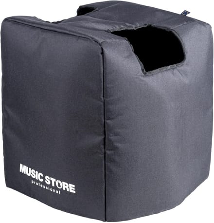MUSIC STORE Cover - FAME Explorer 2.10 - Luidspreker cover
