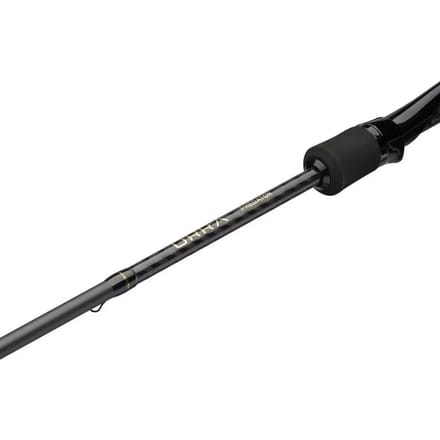 Spinhengel Abu Garcia Orra 802XH 20-80g