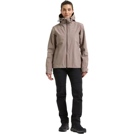 Vrouwen windjack Didriksons Trinya 2