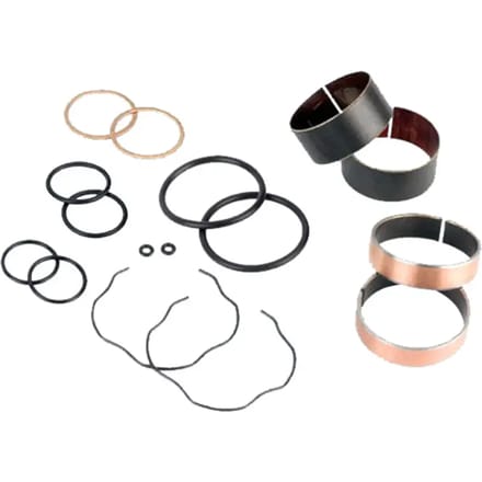 Set van vorkringen voor de motorfiets All Balls Racing 38-6094