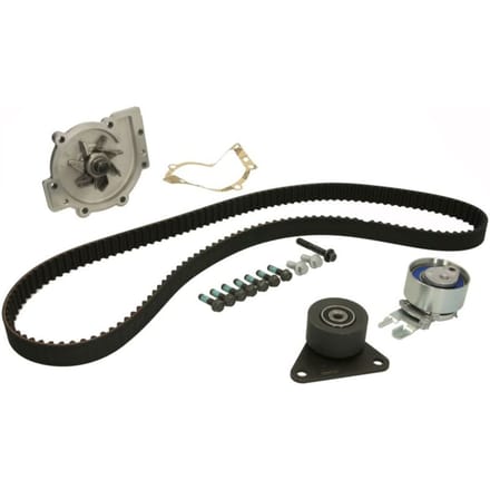 Waterpomp + distributieriem set PowerGrip® BOSCH 1 987 946 469