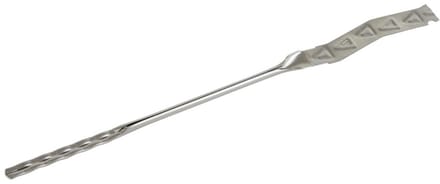 Profi - Prikspouwanker 250mm - RVS A4 (10 stuks)