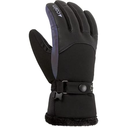 Dames skiwanten Cairn Elena Pure R