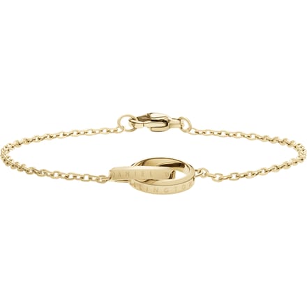 Daniel Wellington DW Elan Unity Bracelet 155mm Gold