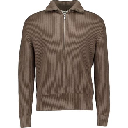 Drykorn  Truien Groen 420177 Manuelo