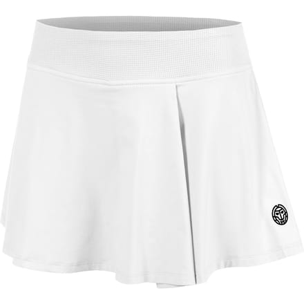 BIDI BADU Crew 2.0 Wavy Rok Dames-wit