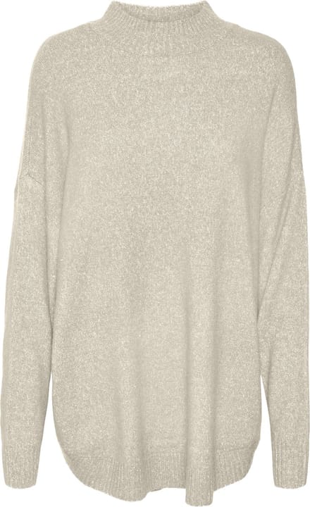 Vero Moda Gebreide pullover VMPLAZA Gebreide pullover
