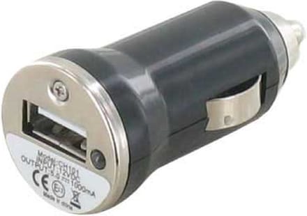 USB lader 12 Volt