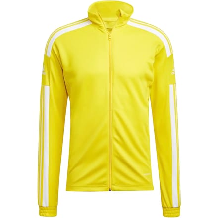 adidas Squadra Track Jacket - sportvest - geel