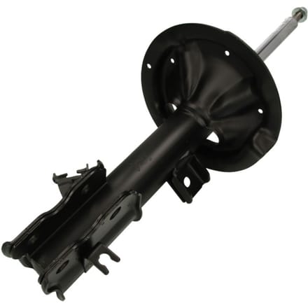 Schokdemper, vooras KYB 334337 links
