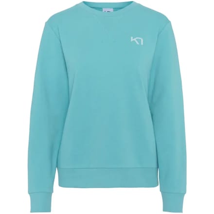 Dames sweatshirt Kari Traa