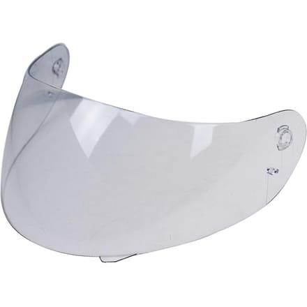 Full Face Motorhelm vizier anti-kras vervangend volgelaatsscherm voor K3 K4 helmen 1
