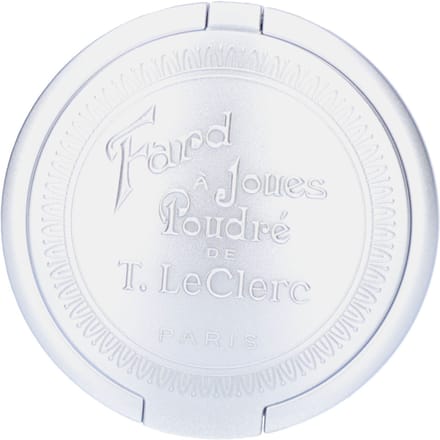 T. LeClerc Poederblush 13 Boisé 5 Make-up