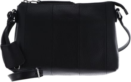 PICARD schoudertas Linia Crossbody Bag Black zwart
