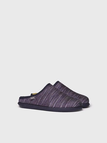 Herenslippers | TOBI-DS