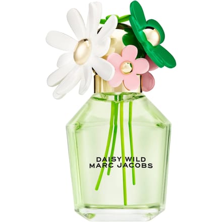 Marc Jacobs Daisy Wild Eau de Parfum Spray Damesparfum Dames 100 ml
