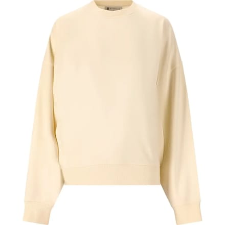 Dames sweatshirt Athlecia Crecy