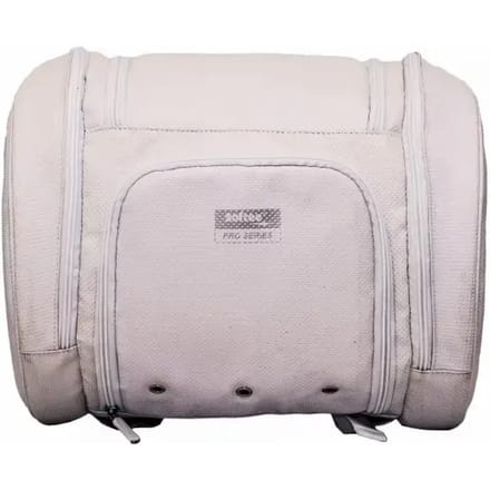 Softee Auto Padeltas Blanco ÚNICA