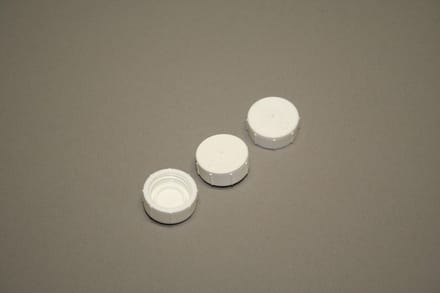 Nefit meetnippel dop
