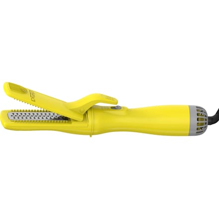 IONIC-CROC PRO, STRIJK-DROGER MET LUCHT