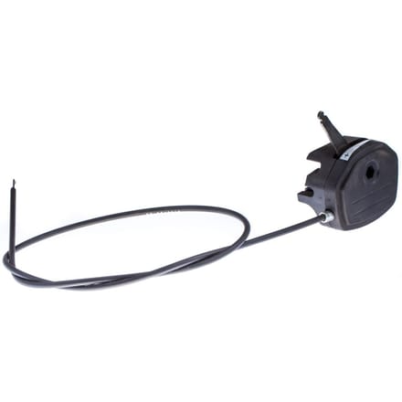 Throttle trigger
