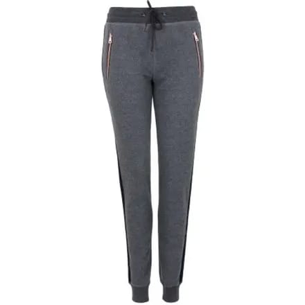 Dames joggingbroek van fleecemateriaal Peak Mountain Anovre
