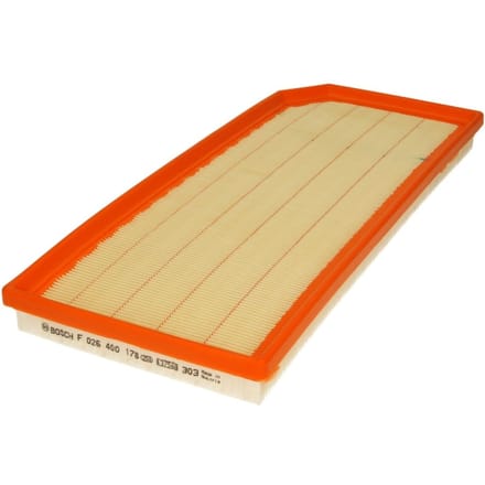Luchtfilter BOSCH F 026 400 178
