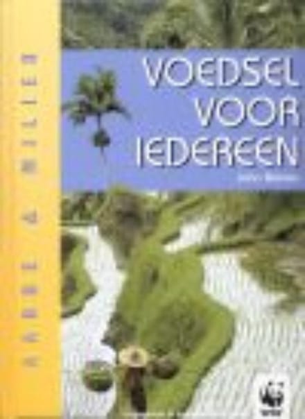 Voedsel voor iedereen - B. Walpole