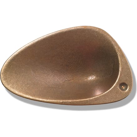 Aesop Bronze Incense Holder