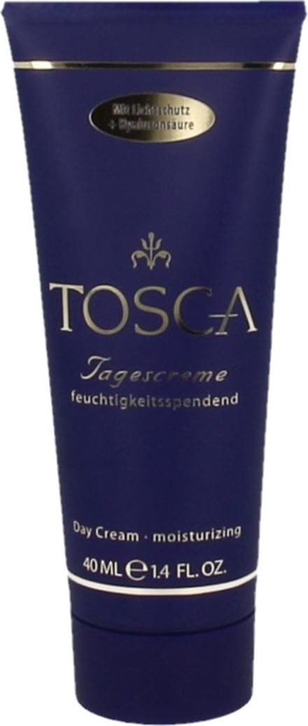 Tosca Dagcrème