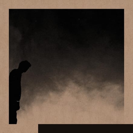 David Allred - Felt The Transition (LP) (Limited Edition)