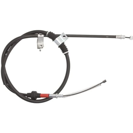 Kabel, parkeerrem BOSCH 1 987 482 521 rechts