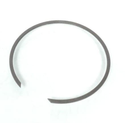 Clip, borgring koppeling RMS voor scooter Piaggio Vespa 079474 Nieuw