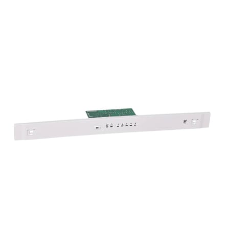 AEG bedieningspaneel met elektronische, set, 4056005608