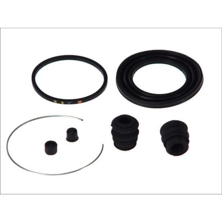 Reparatieset, remklauw AUTOFREN SEINSA D4-640