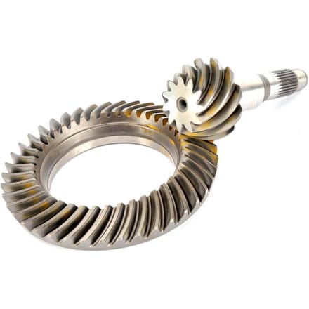 Kroonwiel/pignon kit EURORICAMBI 60171048
