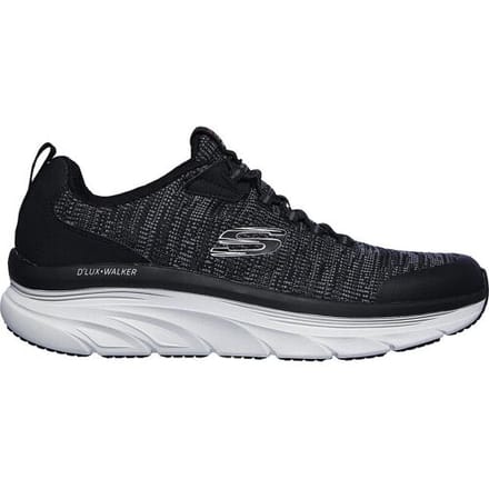Skechers D'LUX WALKER - PENSIVE Heren Sneakers - Maat  44
