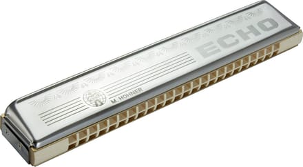 HOHNER Echo C, 48 stemmen