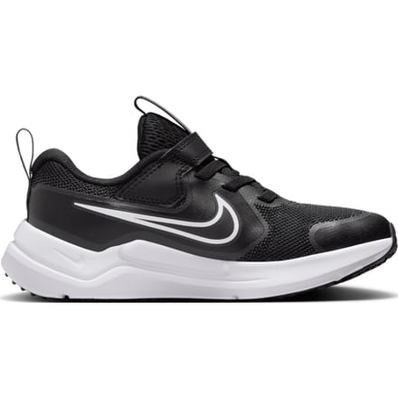 Nike Cosmic Runner Peuterschoenen - Zwart - Maat 29.5 - Mesh/Synthetisch