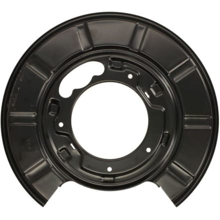 Dekplaat, remschijf BLIC 6508-03-3542878K