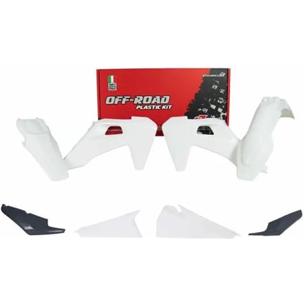 Kit Decoratie Moto Plastics Racetech 2020 Husqvarna